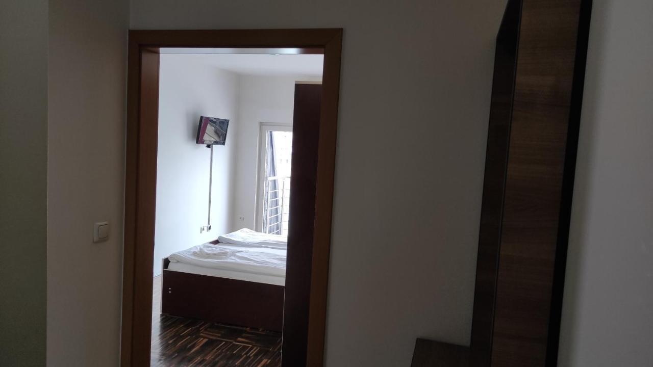 Apartmani Simic Višegrad Esterno foto