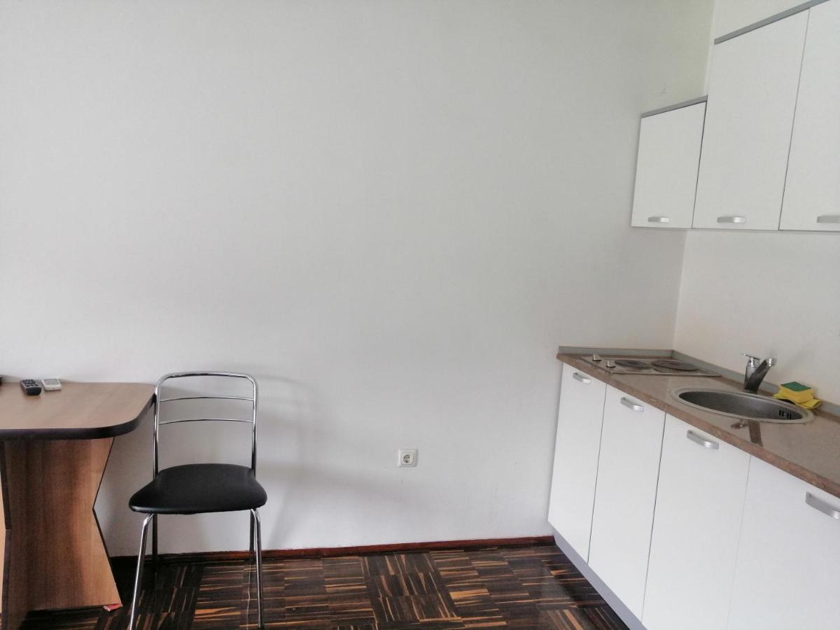 Apartmani Simic Višegrad Esterno foto