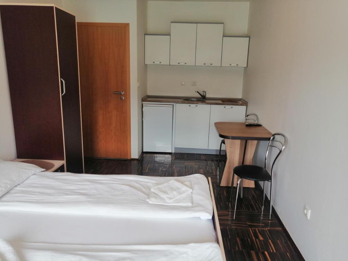 Apartmani Simic Višegrad Esterno foto